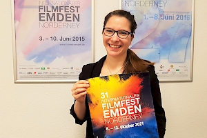 Das Internationale Filmfest Emden-Norderney verschiebt Festivaltermin