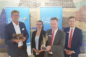 Das Kurzfilmprogramm 2021