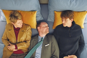 Das 31. Internationale Filmfest Emden-Norderney stellt sein Programm vor