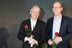 „Betrayed“ aus Norwegen gewinnt SCORE Bernhard Wicki Preis