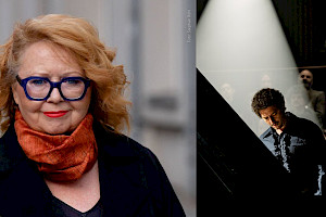 Ein besonderer Film – ein besonderer Gast beim Filmfest