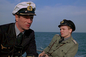 Hommage an Wolfgang Petersen: CineStar Emden zeigt „Das Boot – Director’s Cut“