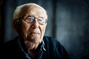 Erinnerung an Albrecht Weinberg