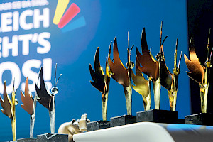 Die Nominierten für den Emder Drehbuchpreis 2026 stehen fest