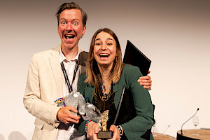 „Furchtbar Göse“ gewinnt den Emder Drehbuchpreis