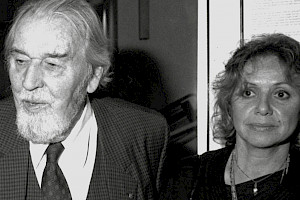 Wir trauern um Elisabeth Wicki-Endriss