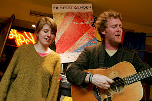 In Erinnerung an Glen Hansard